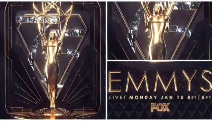 Excited For 75th Primetime Emmy Awards? Here's How You Can Watch It - Deets Inside