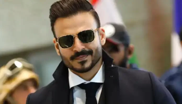Vivek Oberoi Opens Up On The Lessons Learnt In Bollywood, Says 'Never Bow Your Head In Fear'