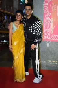 Viral: Salman Khan And Aamir Khan's Amar Prem At Laapataa Ladies Screening - Watch Them Hug