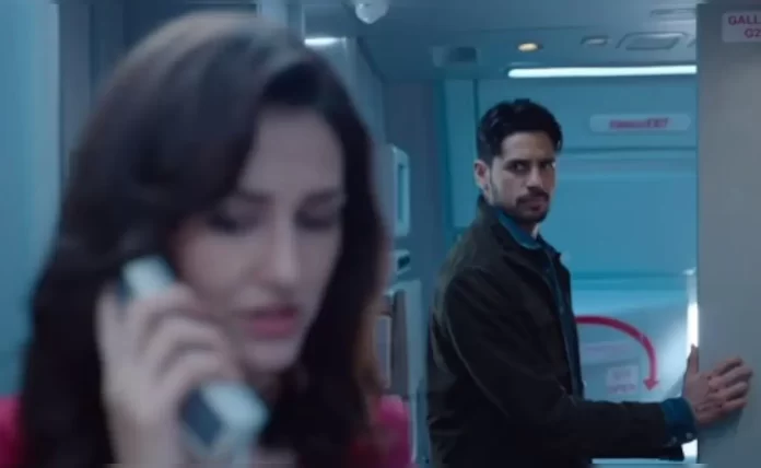 Yodha Box Office Collection Day 3: Sidharth Malhotra's Film's Weekend 1 Report Card