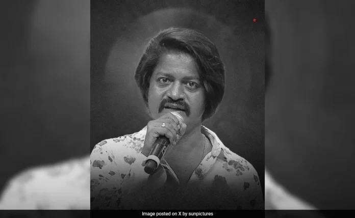 To Actor Daniel Balaji, Tributes From Tamil Film Industry: 