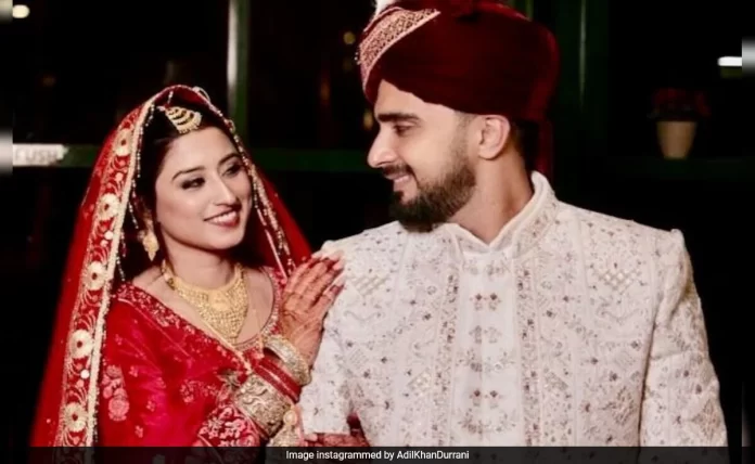 Rakhi Sawant Ex-Husband Adil Khan Durrani Marries Bigg Boss 12 Contestant Somi Khan