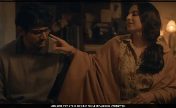 Do Aur Do Pyaar Trailer: Vidya Balan-Pratik Gandhi, Ileana D'Cruz And Sendhil Ramamurthy Swipe Right On Love And Confusion