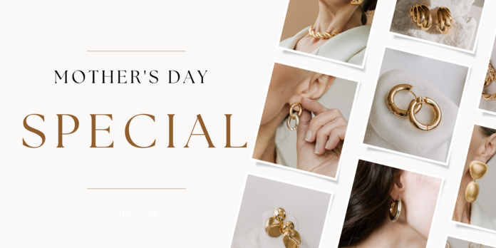 Mother’s Day Gift Ideas 2024: Show Mom You Care with Unique and Thoughtful Jewellery