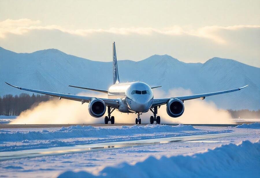 Alaska Air