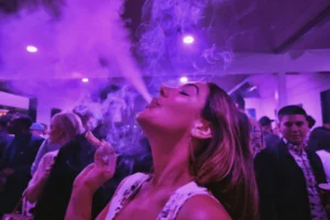 Marijuana holiday