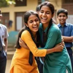 UP Board Class 10th & 12th Results 2025: Girls vs. Boys – Who Took the Crown?